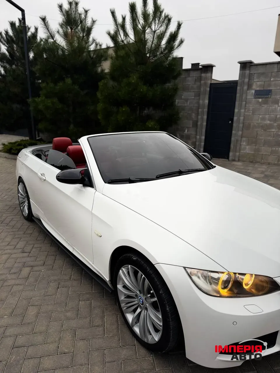 BMW 3 серії - фото 8