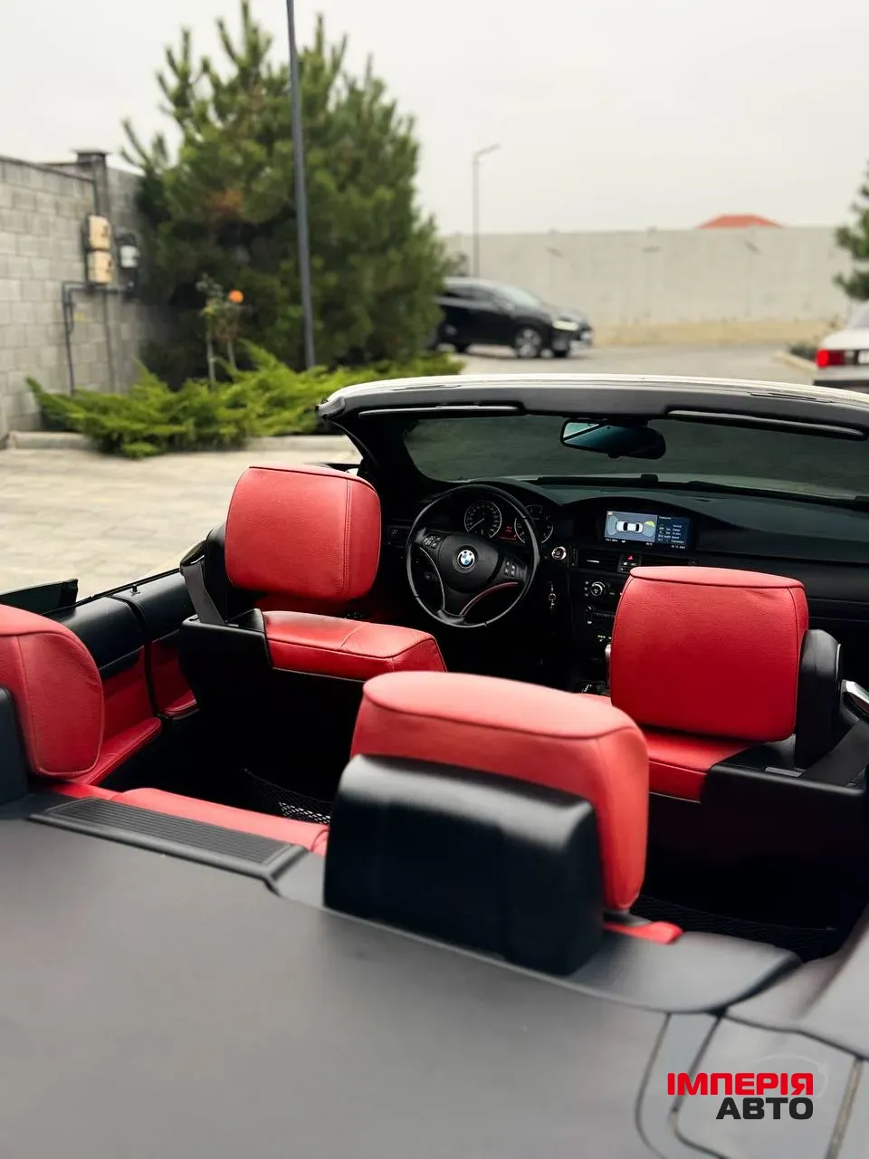 BMW 3 серії - фото 12