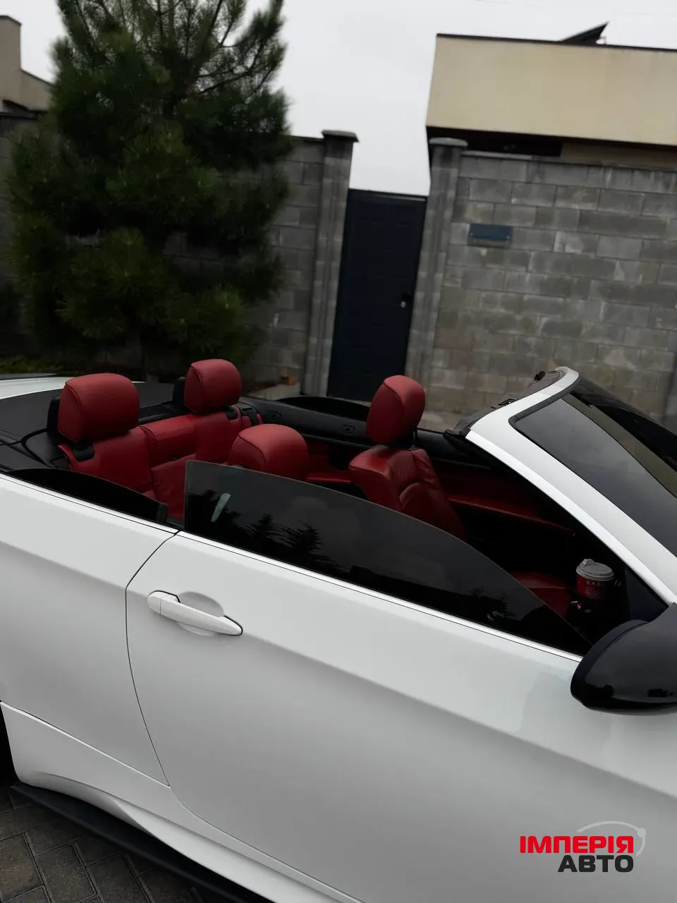 BMW 3 серії - фото 7