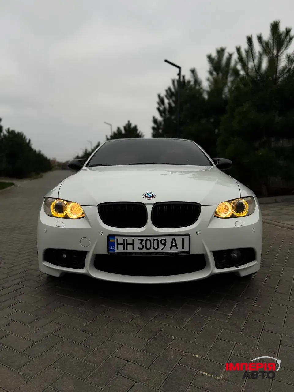 BMW 3 серії - фото 5