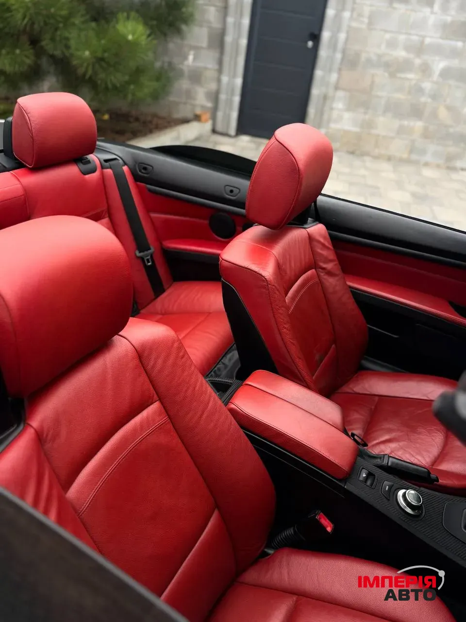 BMW 3 серії - фото 10