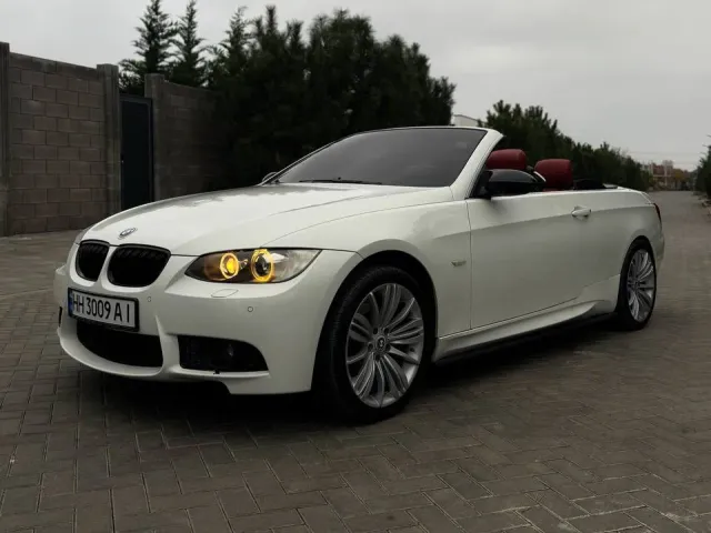 BMW 3 серії - фото 3