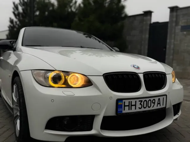 BMW 3 серії - фото 4