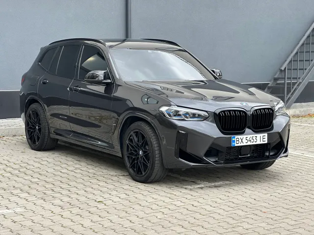BMW X3 2020, Хмельницький, $33 000 - зображення 2