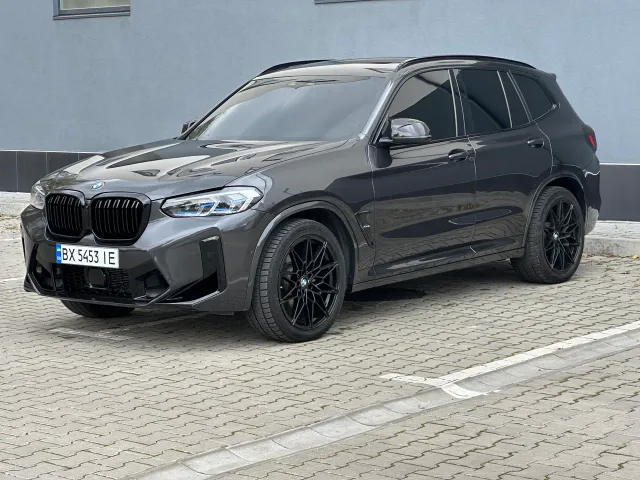 BMW X3 2020, Хмельницький, $33 000 - зображення 4