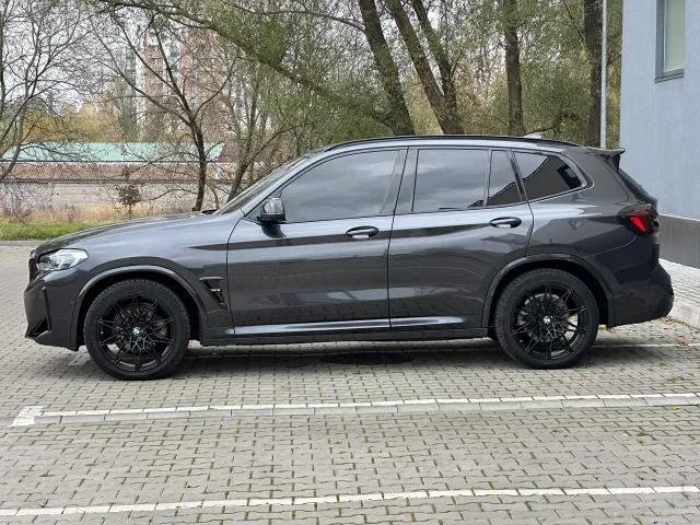 BMW X3 2020, Хмельницький, $33 000 - зображення 5