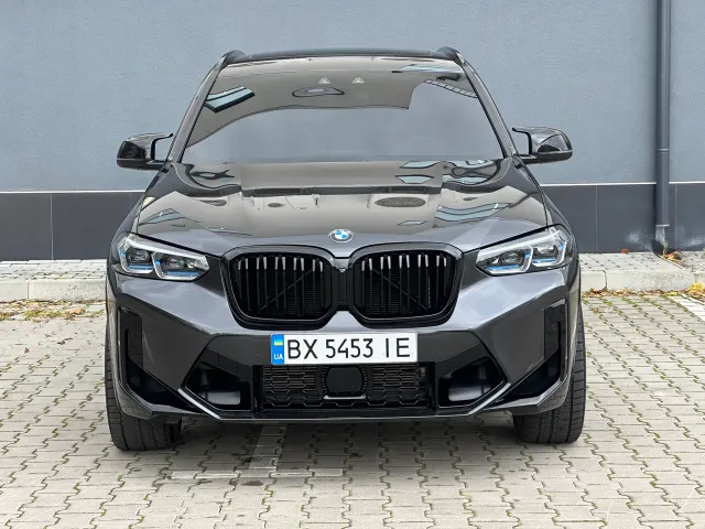 BMW X3 2020, Хмельницький, $33 000 - зображення 3