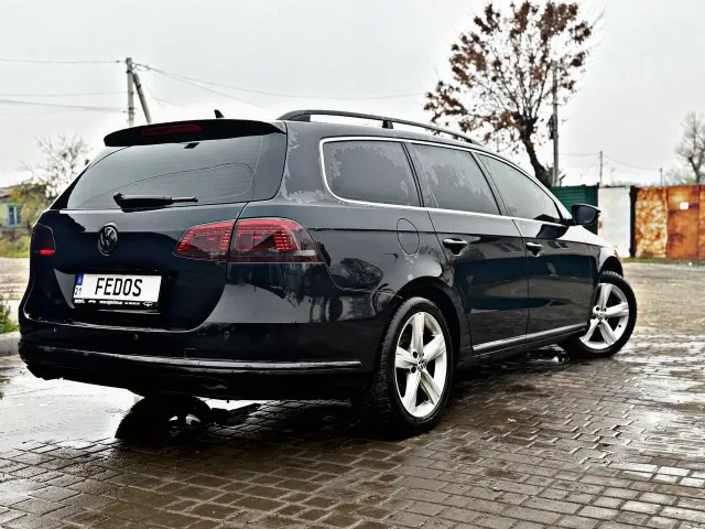 Volkswagen Passat 2011, Павлоград, $11 500 - зображення 5