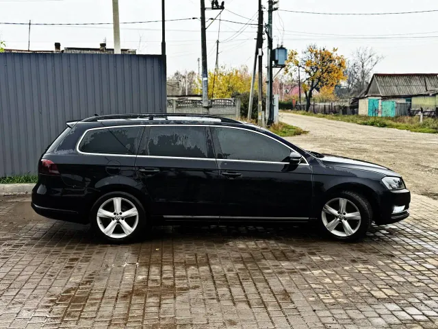 Volkswagen Passat 2011, Павлоград, $11 500 - зображення 4
