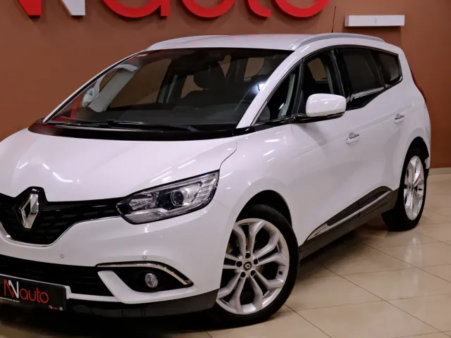 Renault Scenic - фото 2