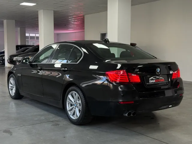 BMW 5 серії 2016, Полтава, $20 800 - зображення 2