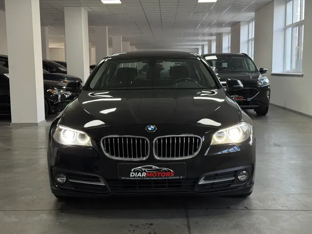 BMW 5 серії 2016, Полтава, $20 800 - зображення 3