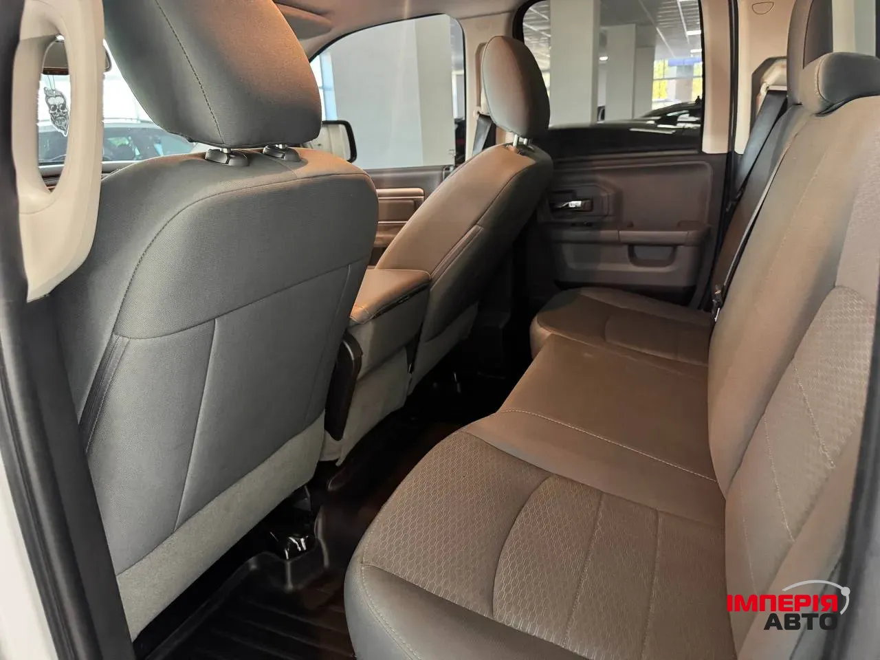 Dodge RAM - фото 7