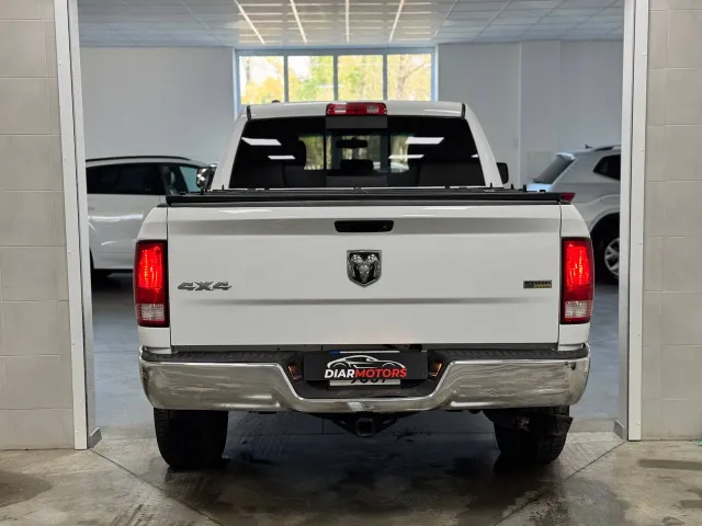 Dodge RAM - фото 5