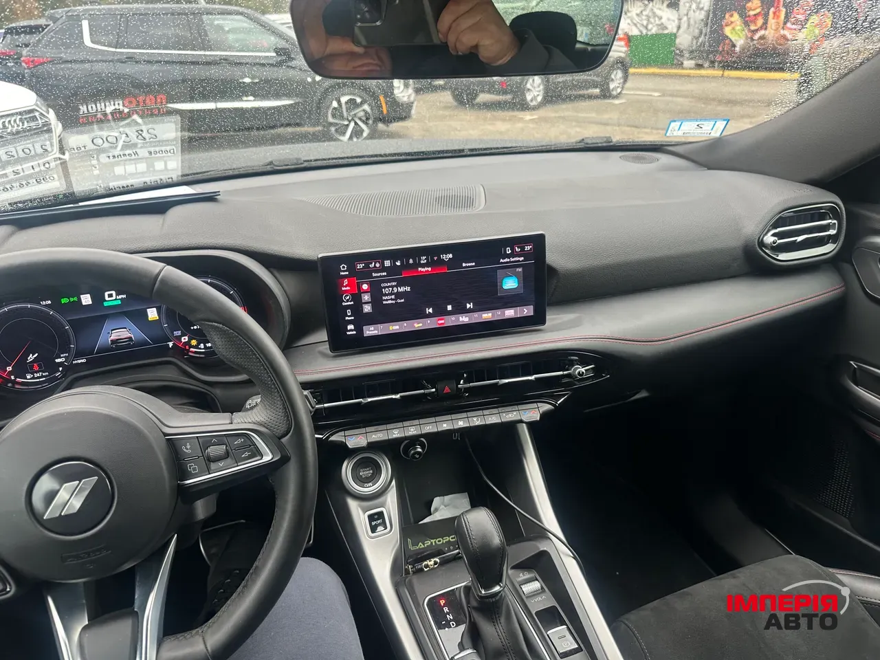 Dodge Hornet - фото 10