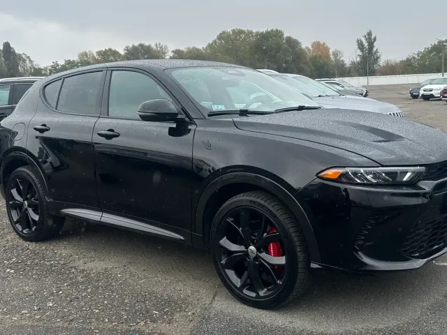 Dodge Hornet - фото 2