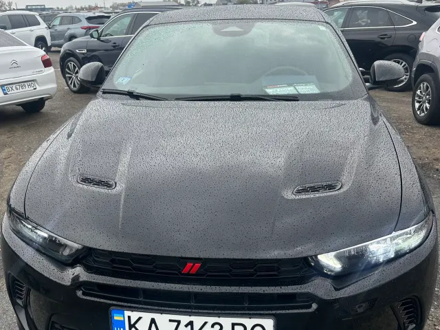 Dodge Hornet - фото 5