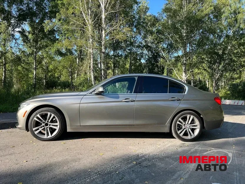 BMW 3 серії - фото 8