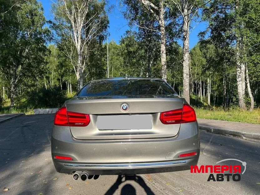 BMW 3 серії - фото 5