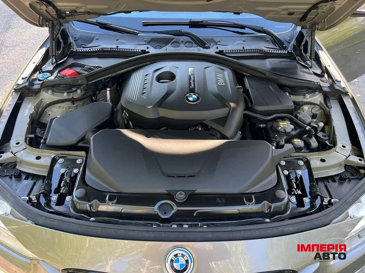 BMW 3 серії - фото 12