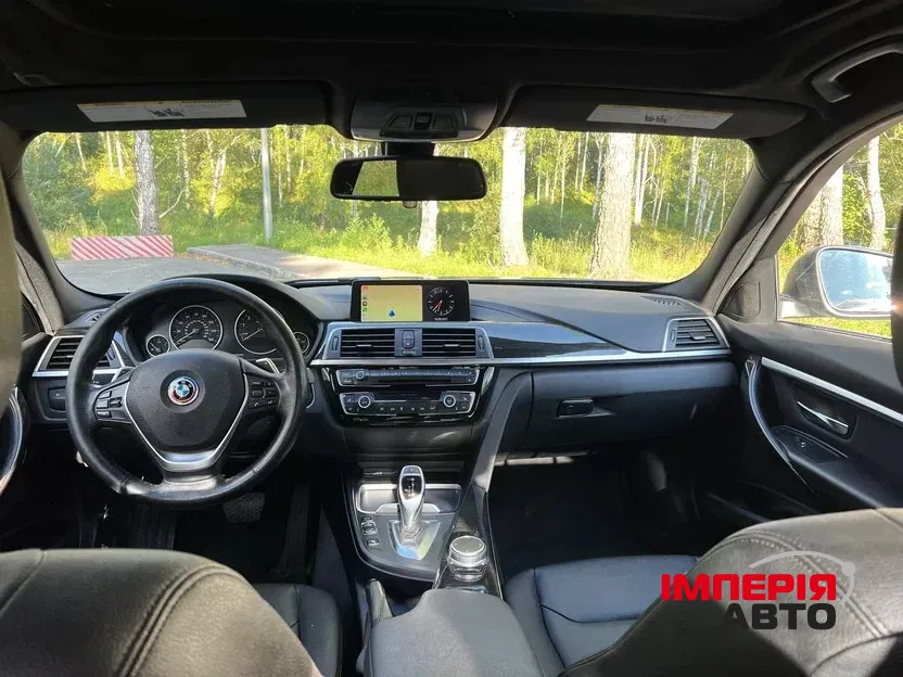 BMW 3 серії - фото 11