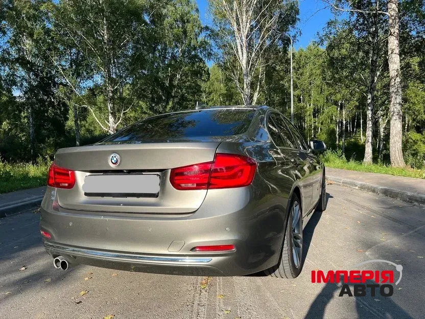 BMW 3 серії - фото 6