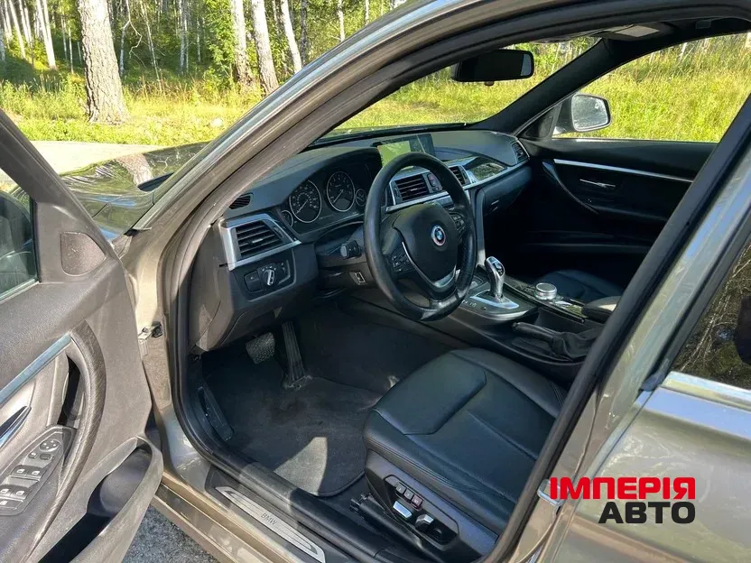 BMW 3 серії - фото 10