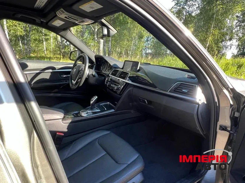 BMW 3 серії - фото 9