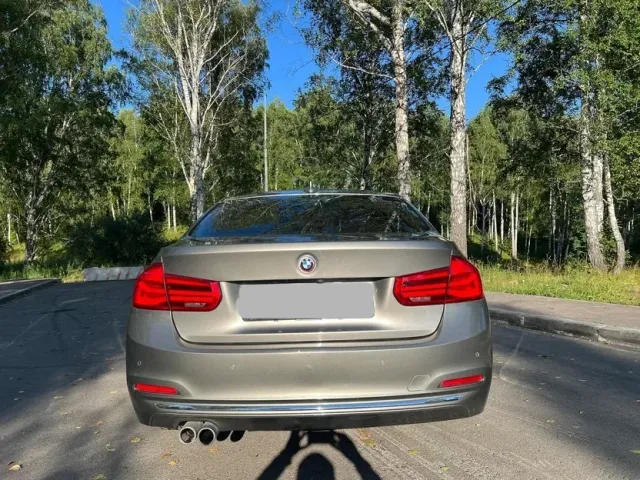BMW 3 серії - фото 5