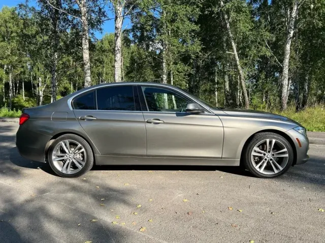 BMW 3 серії - фото 4