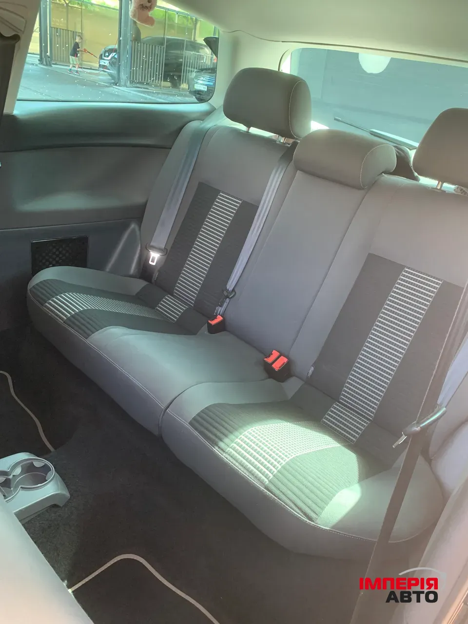 Volkswagen Polo - фото 16