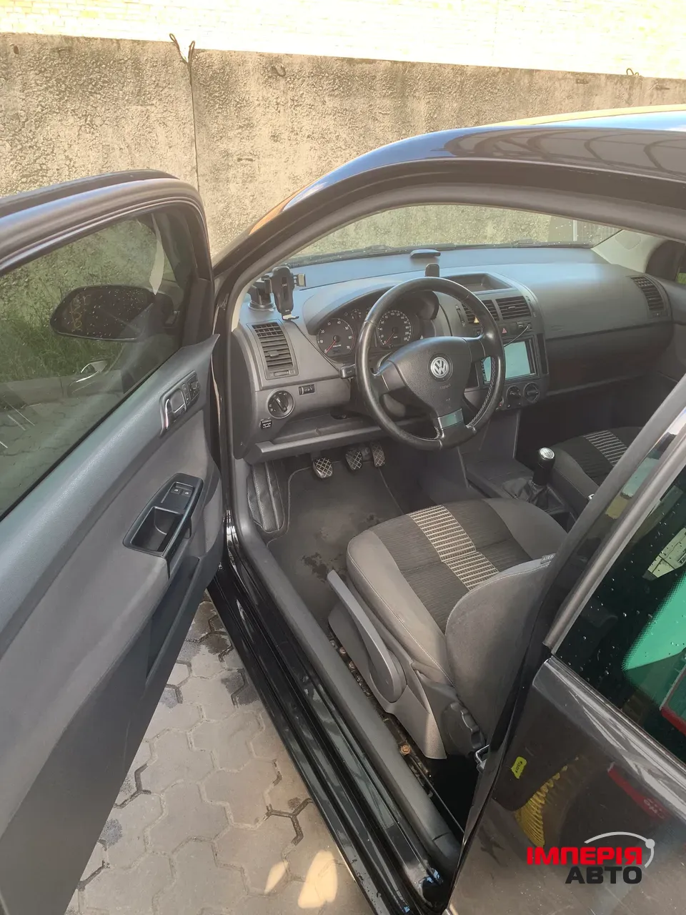 Volkswagen Polo - фото 19