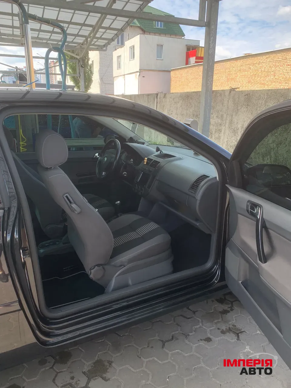 Volkswagen Polo - фото 15