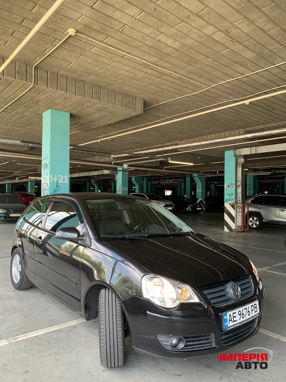 Volkswagen Polo - фото 3