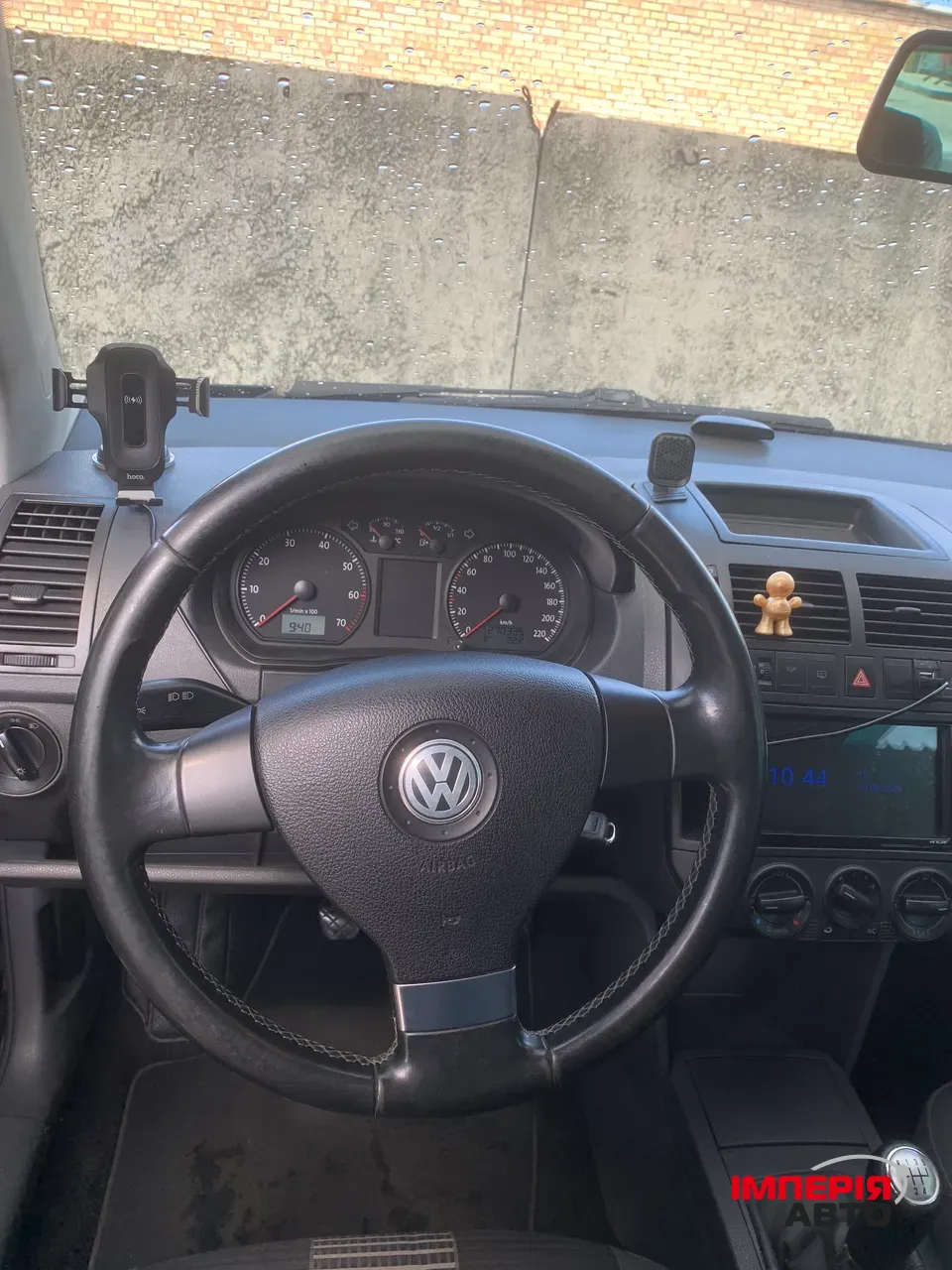 Volkswagen Polo - фото 17