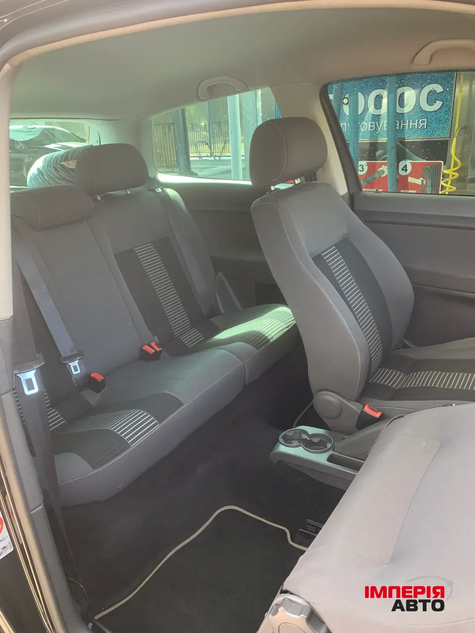 Volkswagen Polo - фото 13