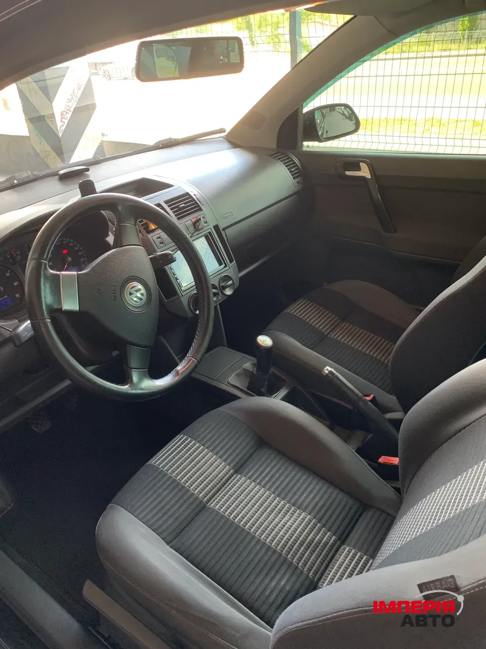 Volkswagen Polo - фото 7