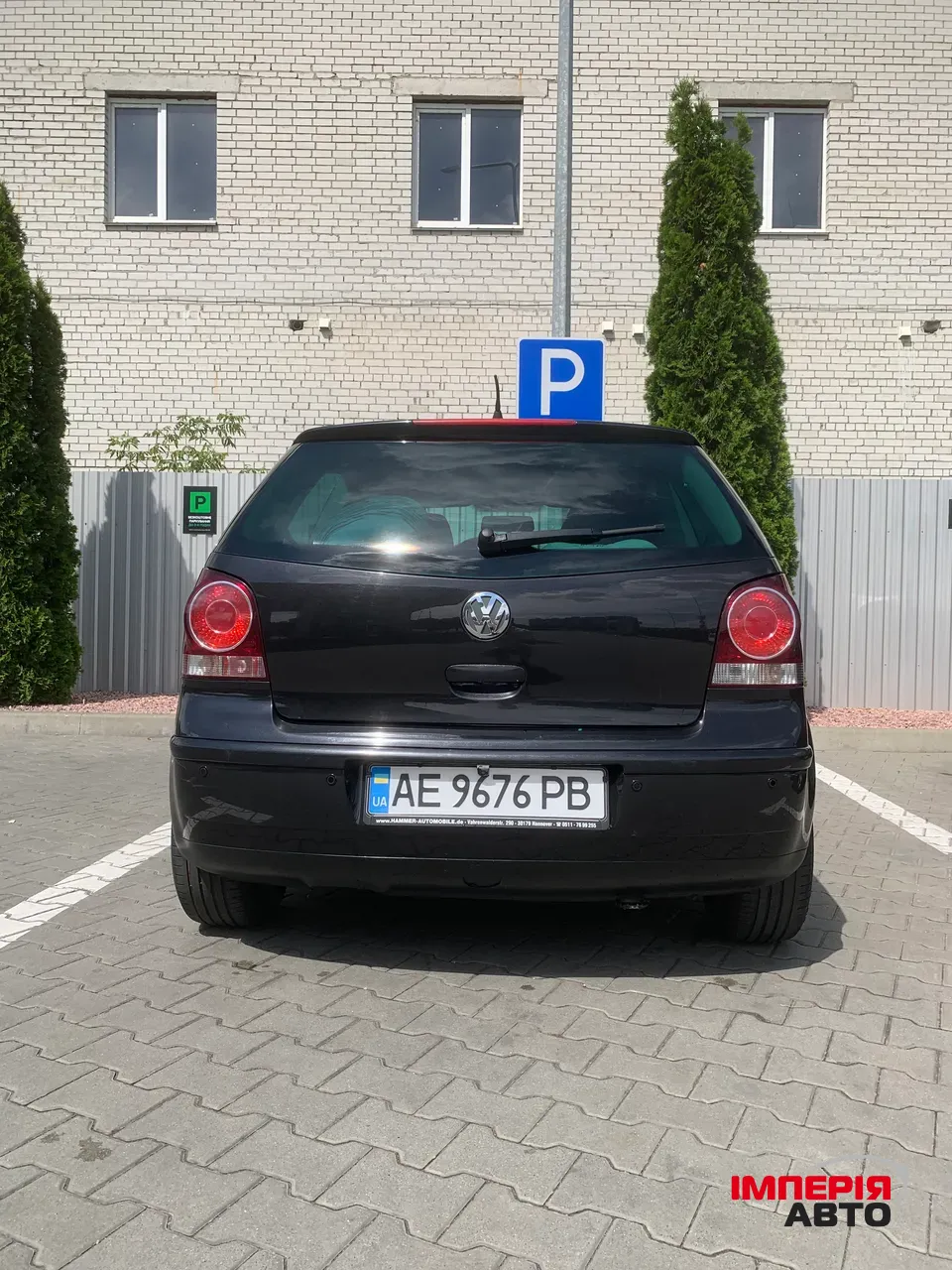 Volkswagen Polo - фото 11