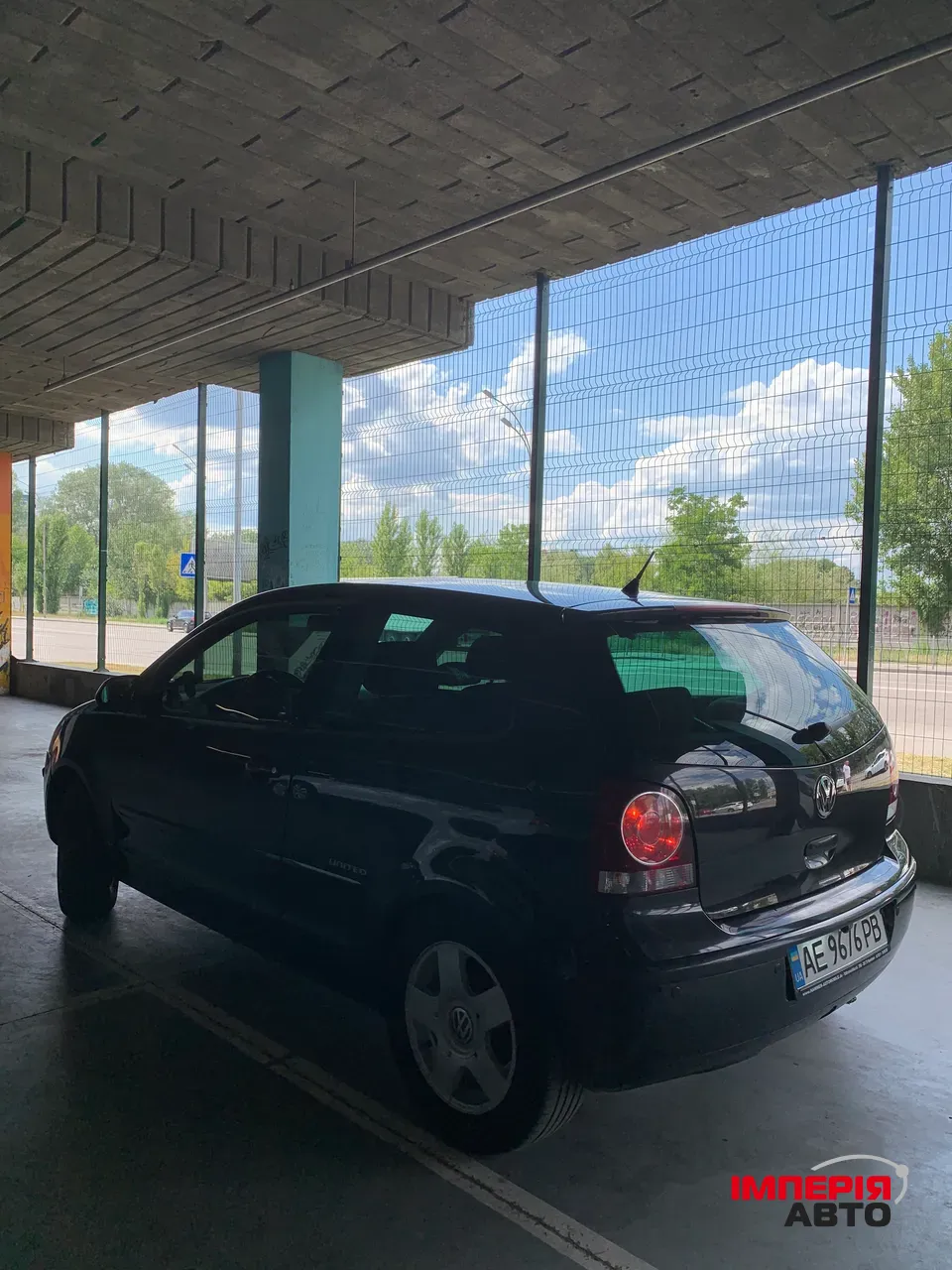 Volkswagen Polo - фото 5