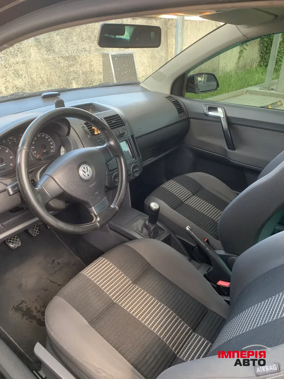 Volkswagen Polo - фото 18