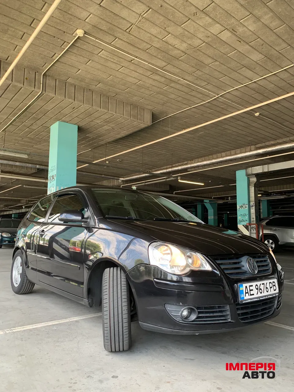 Volkswagen Polo - фото 2