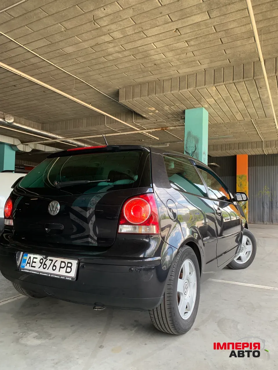 Volkswagen Polo - фото 4