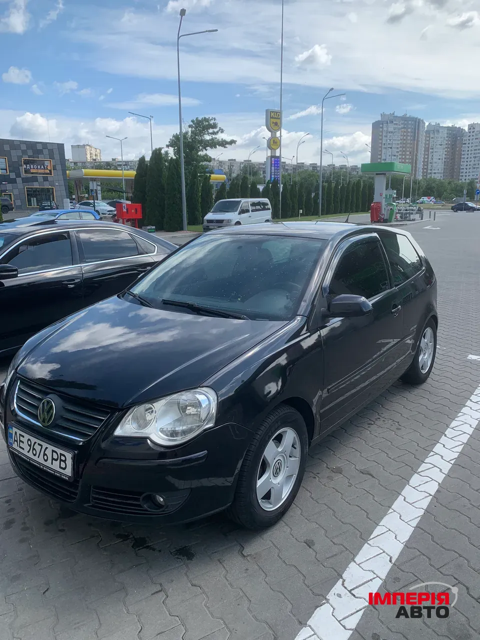 Volkswagen Polo - фото 8