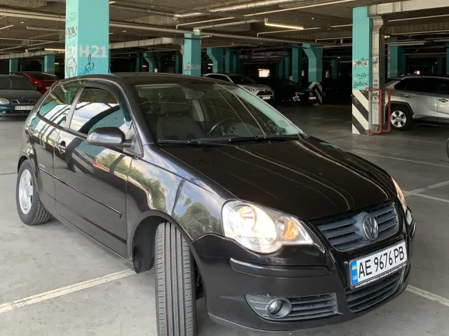 Volkswagen Polo - фото 3