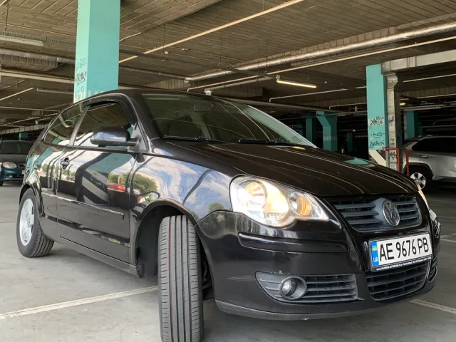 Volkswagen Polo - фото 2