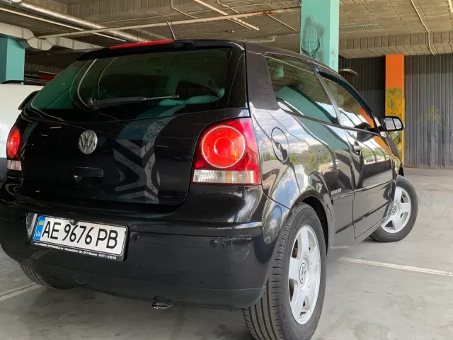 Volkswagen Polo - фото 4