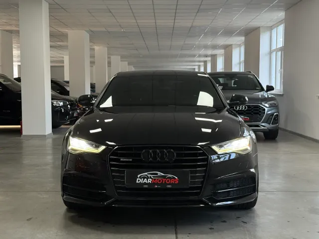 Audi A6 - фото 2
