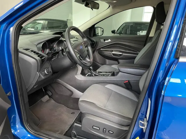 Ford Escape - фото 5