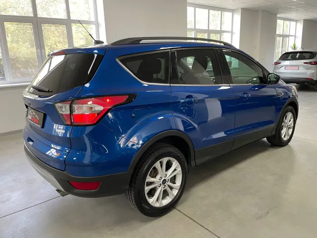 Ford Escape - фото 4