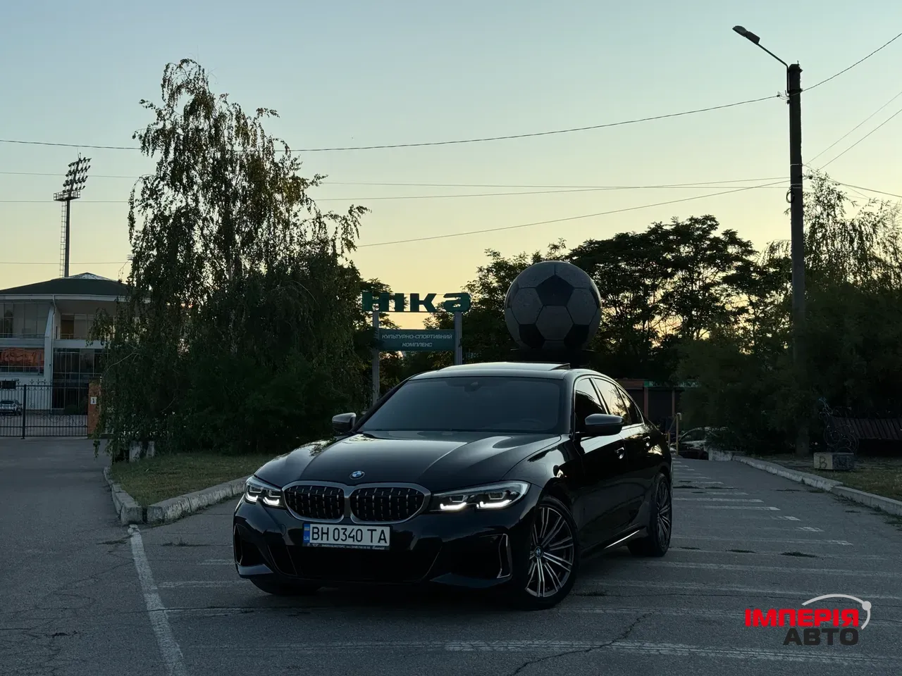 BMW 3 серії - фото 4